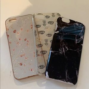 iPhone 6/6s case bundle